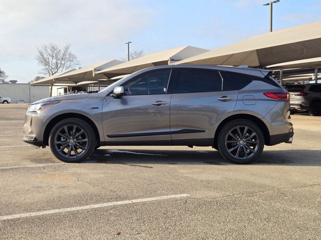 2026 Acura RDX w/A-Spec Package