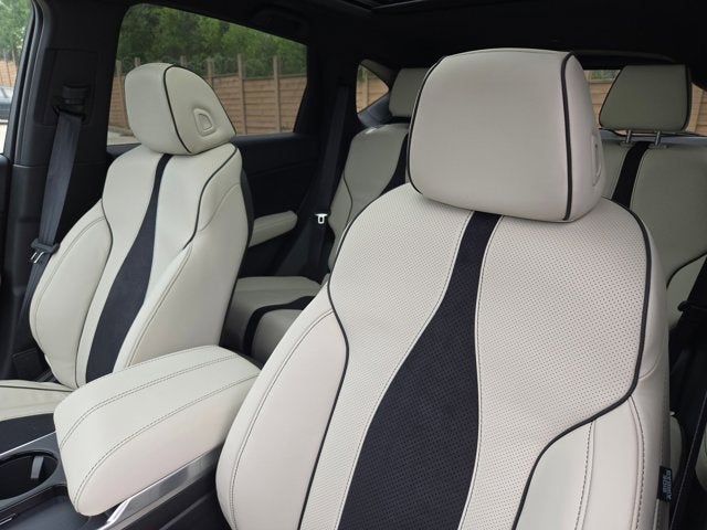 2026 Acura RDX SH-AWD w/A-Spec Package