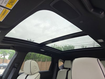 2026 Acura RDX SH-AWD w/A-Spec Package