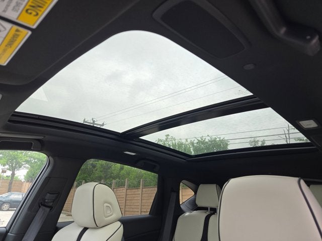 2026 Acura RDX SH-AWD w/A-Spec Package