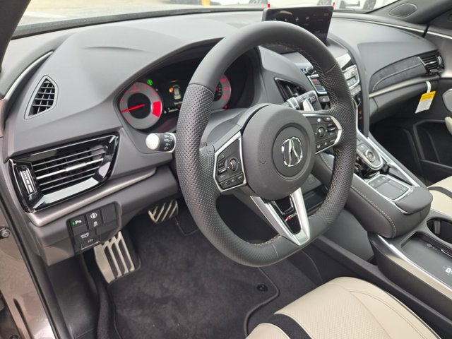 2026 Acura RDX SH-AWD w/A-Spec Package