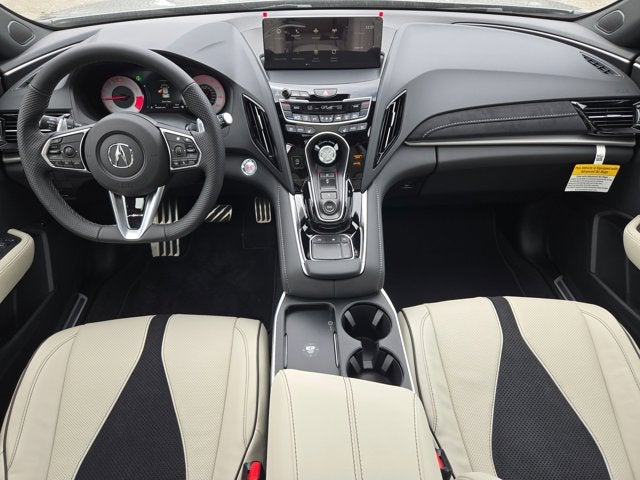 2026 Acura RDX SH-AWD w/A-Spec Package