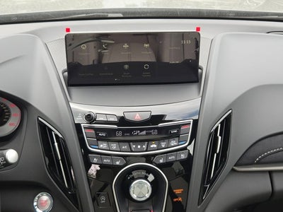 2026 Acura RDX SH-AWD w/A-Spec Package