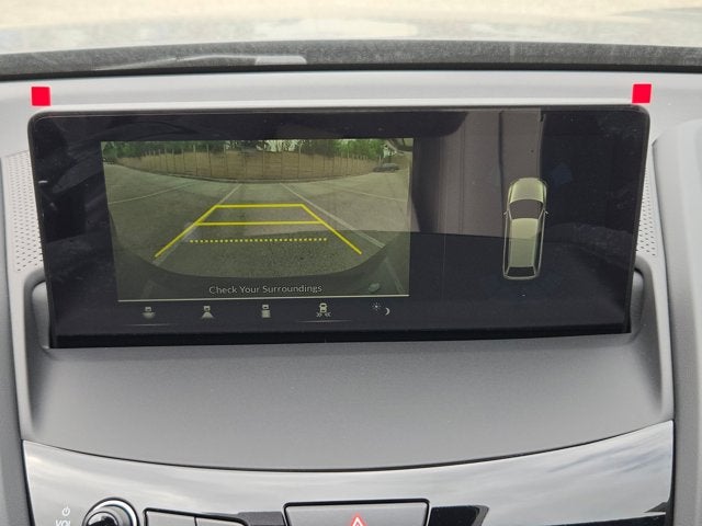 2026 Acura RDX SH-AWD w/A-Spec Package