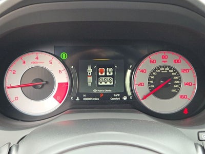 2026 Acura RDX SH-AWD w/A-Spec Package