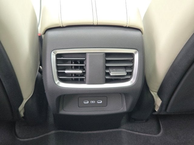 2026 Acura RDX SH-AWD w/A-Spec Package