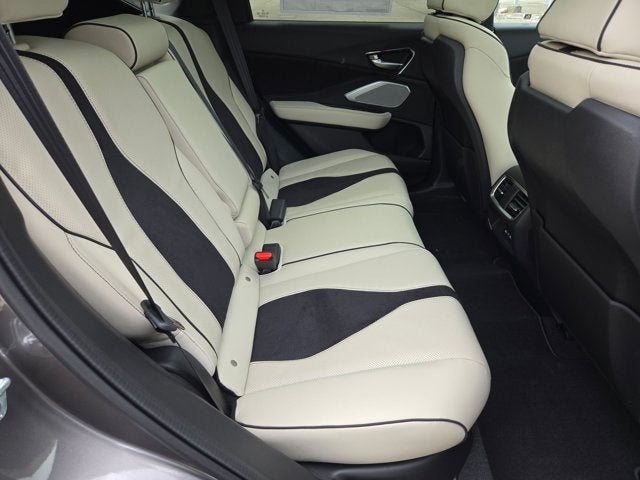 2026 Acura RDX SH-AWD w/A-Spec Package