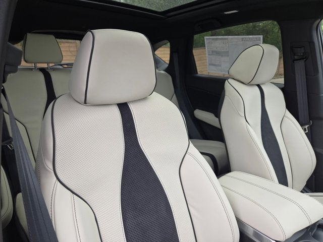 2026 Acura RDX SH-AWD w/A-Spec Package