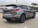 2026 Acura RDX SH-AWD w/A-Spec Package