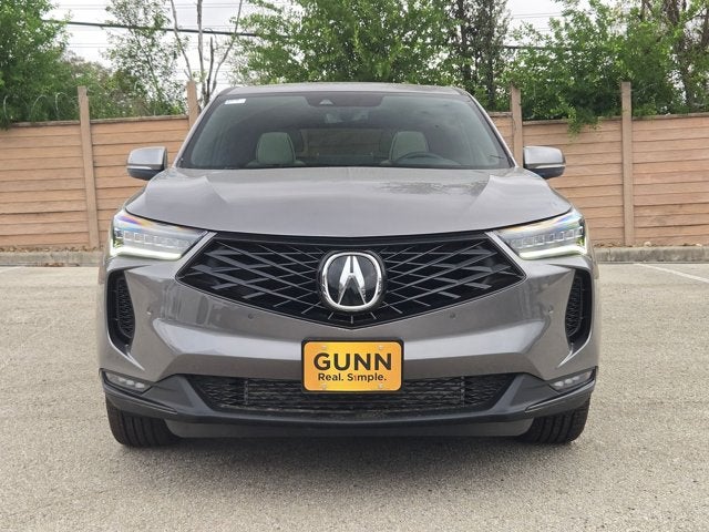2026 Acura RDX SH-AWD w/A-Spec Package
