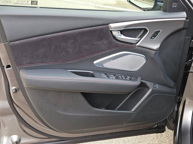 2026 Acura RDX SH-AWD w/A-Spec Package