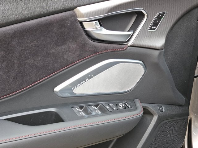 2026 Acura RDX SH-AWD w/A-Spec Package