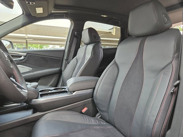 2026 Acura RDX SH-AWD w/A-Spec Package