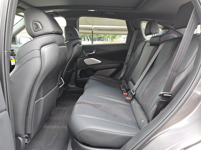 2026 Acura RDX SH-AWD w/A-Spec Package