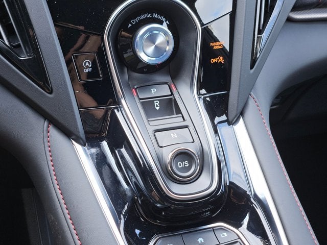 2026 Acura RDX SH-AWD w/A-Spec Package