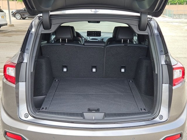 2026 Acura RDX SH-AWD w/A-Spec Package
