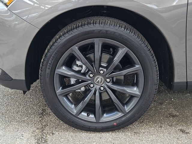 2026 Acura RDX SH-AWD w/A-Spec Package