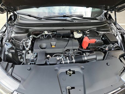 2026 Acura RDX SH-AWD w/A-Spec Package