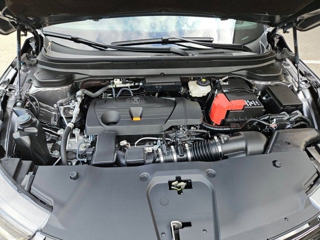 2026 Acura RDX SH-AWD w/A-Spec Package