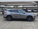 2026 Acura RDX SH-AWD w/A-Spec Package