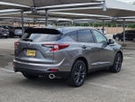 2026 Acura RDX SH-AWD w/A-Spec Package