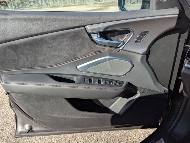 2026 Acura RDX w/A-Spec Package