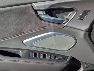 2026 Acura RDX w/A-Spec Package