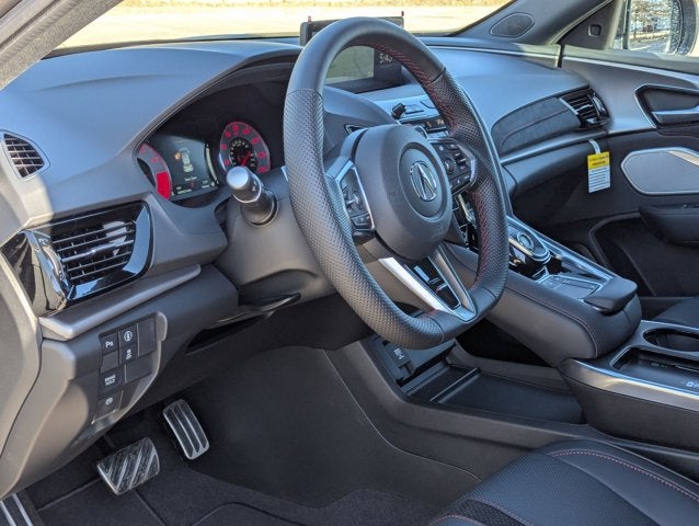 2026 Acura RDX w/A-Spec Package