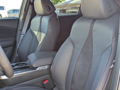 2026 Acura RDX w/A-Spec Package