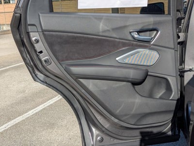 2026 Acura RDX w/A-Spec Package