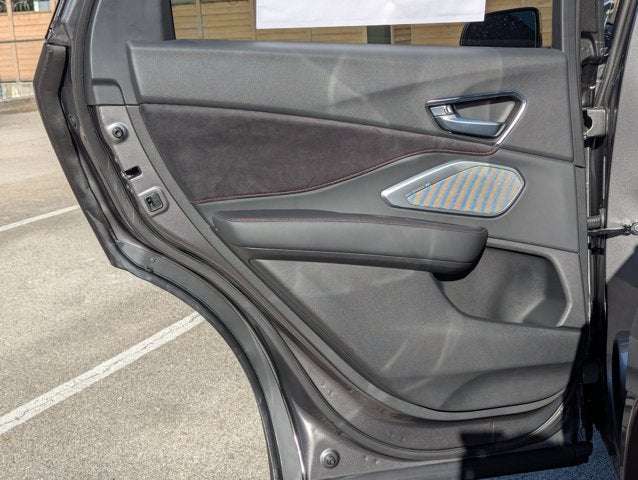 2026 Acura RDX w/A-Spec Package