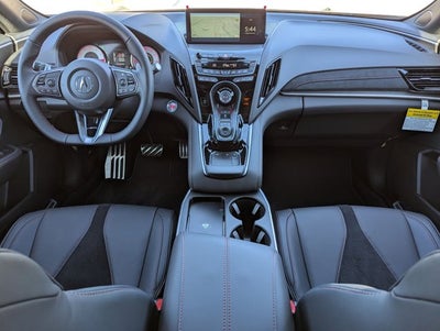 2026 Acura RDX w/A-Spec Package