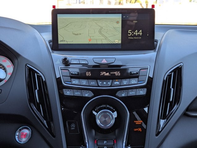 2026 Acura RDX w/A-Spec Package