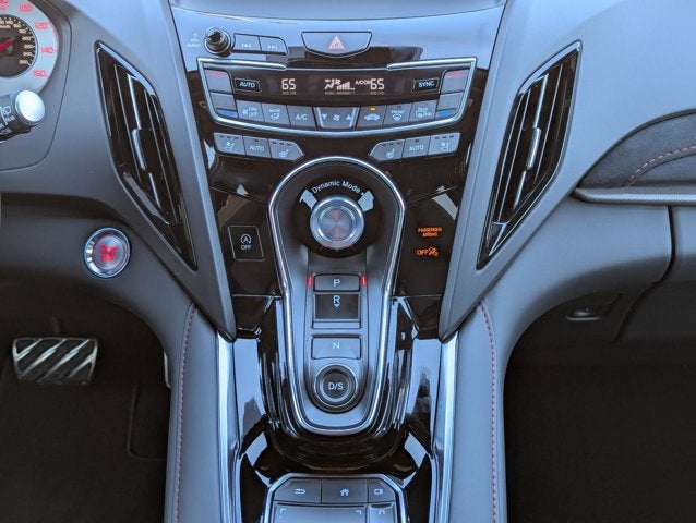 2026 Acura RDX w/A-Spec Package