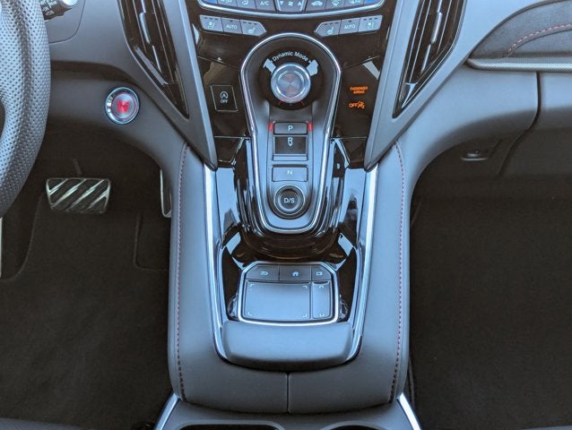 2026 Acura RDX w/A-Spec Package