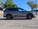 2026 Acura RDX w/A-Spec Package