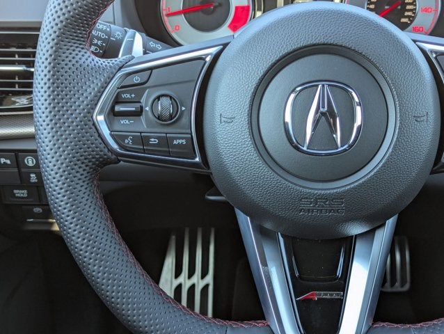 2026 Acura RDX w/A-Spec Package