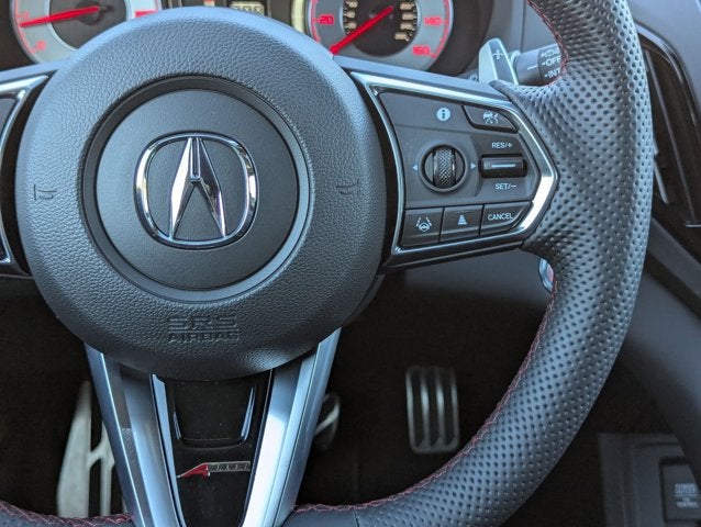 2026 Acura RDX w/A-Spec Package