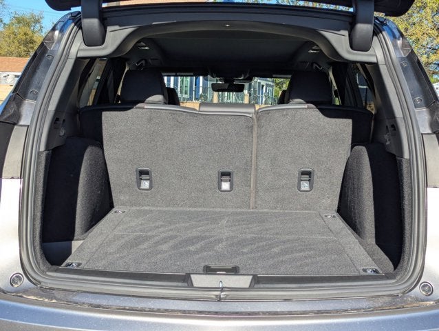 2026 Acura RDX w/A-Spec Package