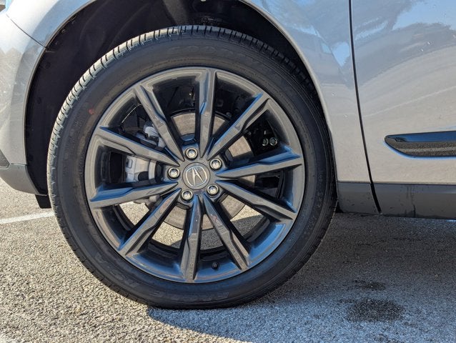 2026 Acura RDX w/A-Spec Package