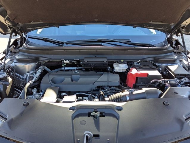 2026 Acura RDX SH-AWD w/A-Spec Package