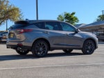 2026 Acura RDX w/A-Spec Package