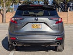 2026 Acura RDX w/A-Spec Package