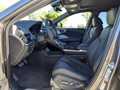 2026 Acura RDX w/A-Spec Package