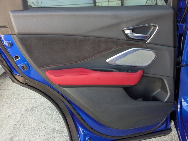 2024 Acura RDX w/A-Spec Package