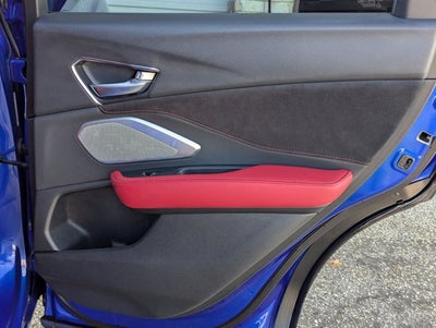 2024 Acura RDX w/A-Spec Package