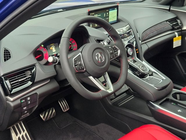 2026 Acura RDX w/A-Spec Package