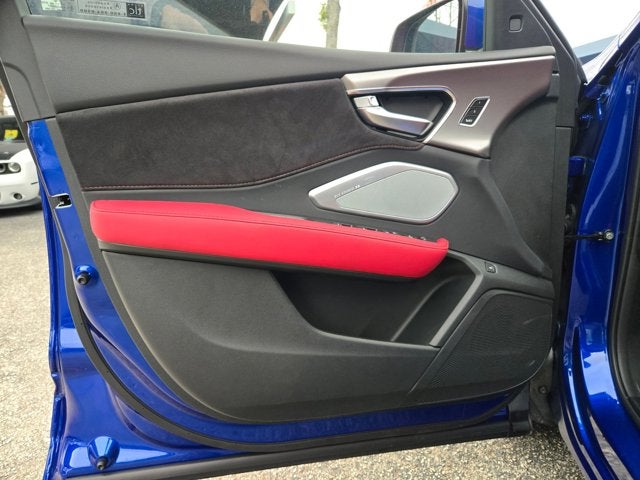 2026 Acura RDX w/A-Spec Package