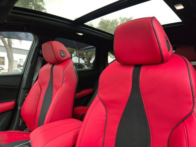 2026 Acura RDX w/A-Spec Package