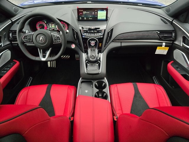 2026 Acura RDX w/A-Spec Package